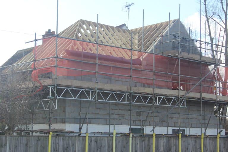 farnham house extension main image